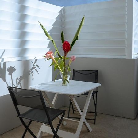 Ilet Jade Apartamento Le Gosier  Exterior foto