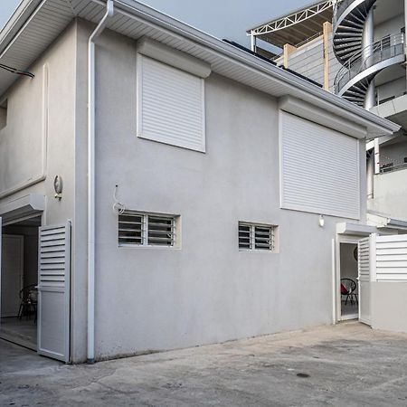 Ilet Jade Apartamento Le Gosier  Exterior foto