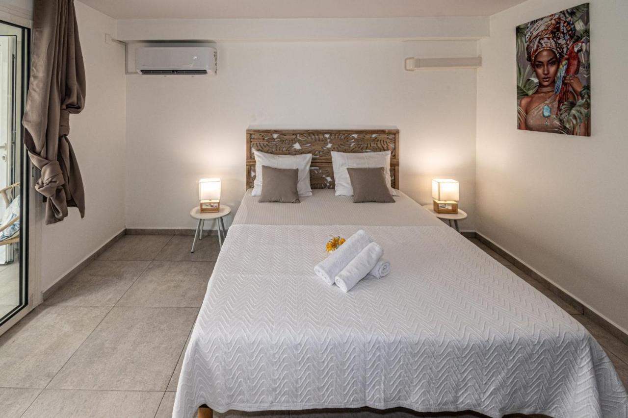 Ilet Jade Apartamento Le Gosier  Exterior foto