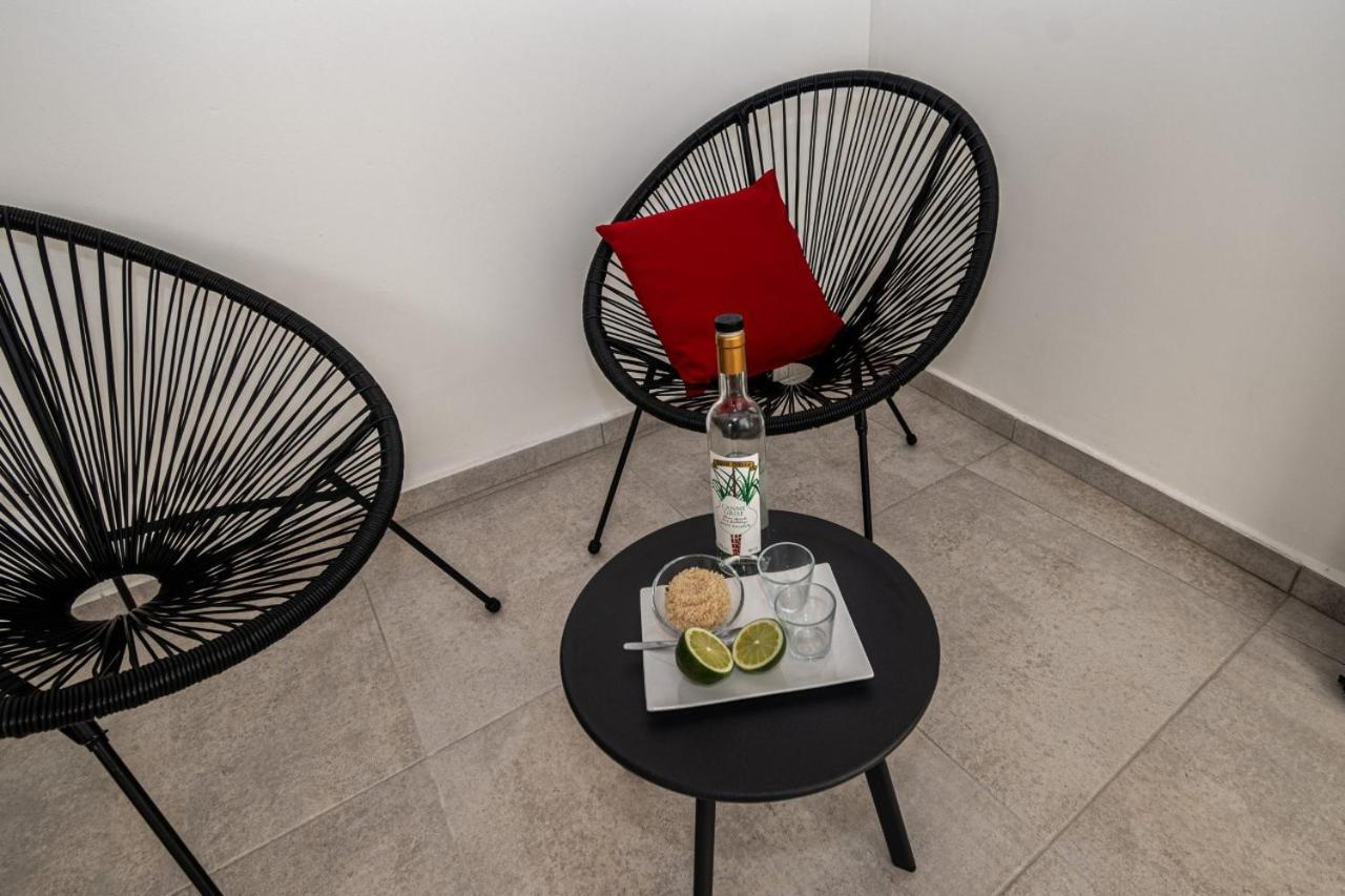 Ilet Jade Apartamento Le Gosier  Exterior foto