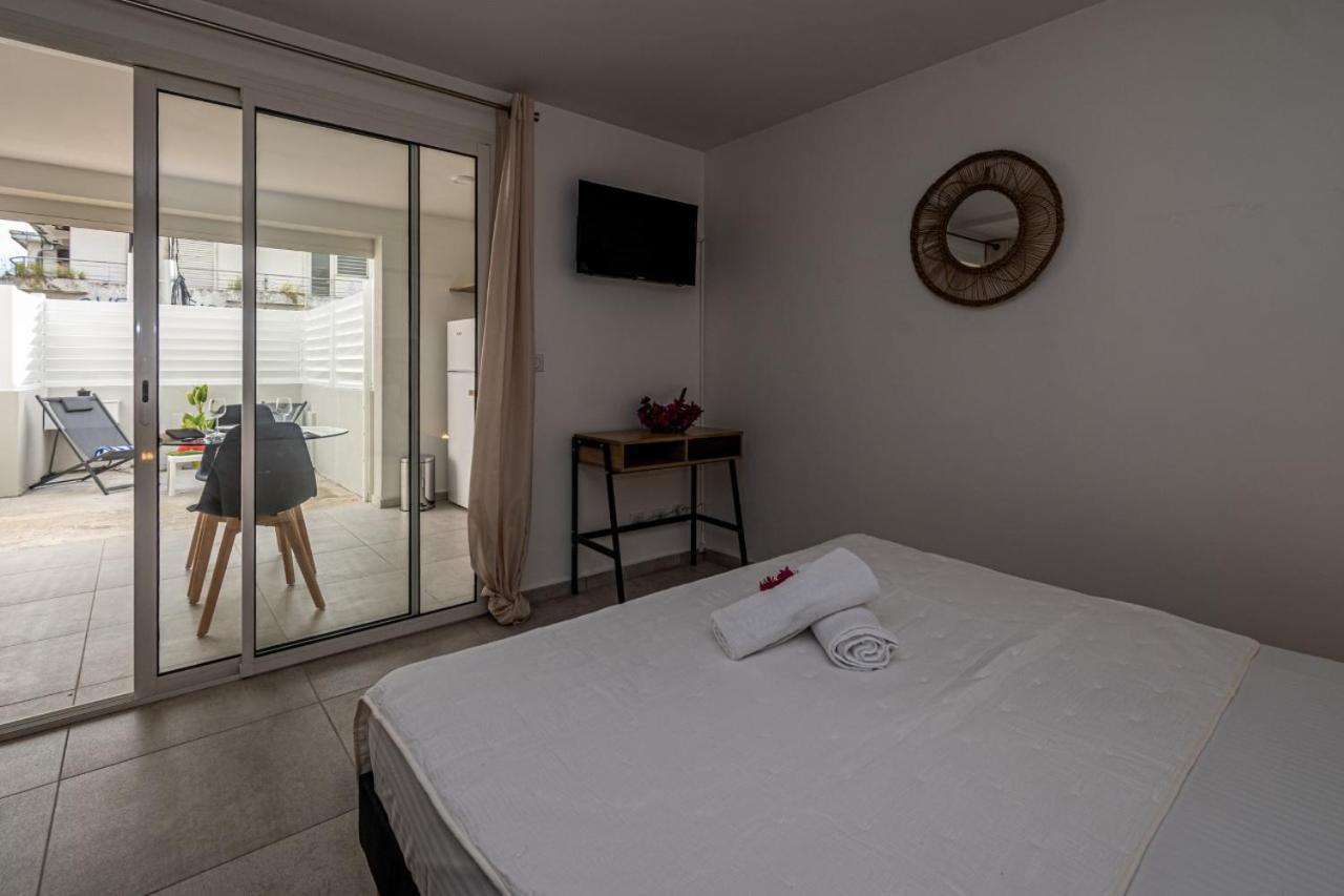 Ilet Jade Apartamento Le Gosier  Exterior foto