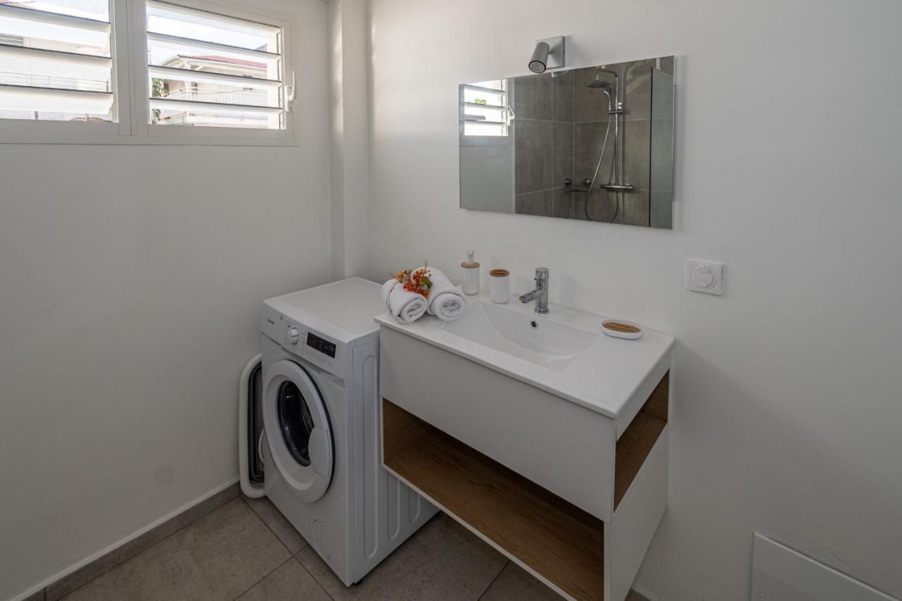 Ilet Jade Apartamento Le Gosier  Exterior foto