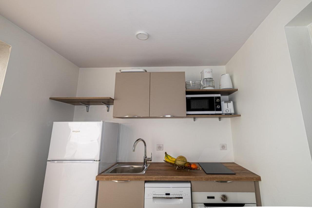 Ilet Jade Apartamento Le Gosier  Exterior foto