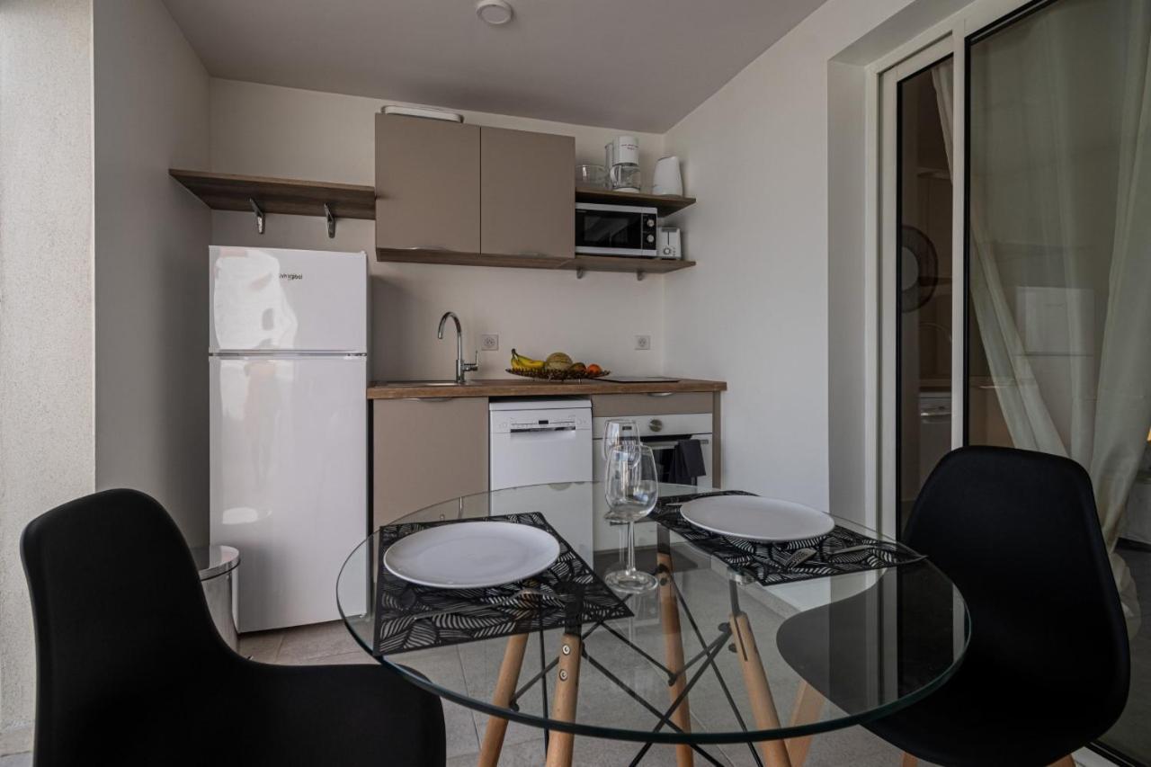 Ilet Jade Apartamento Le Gosier  Exterior foto