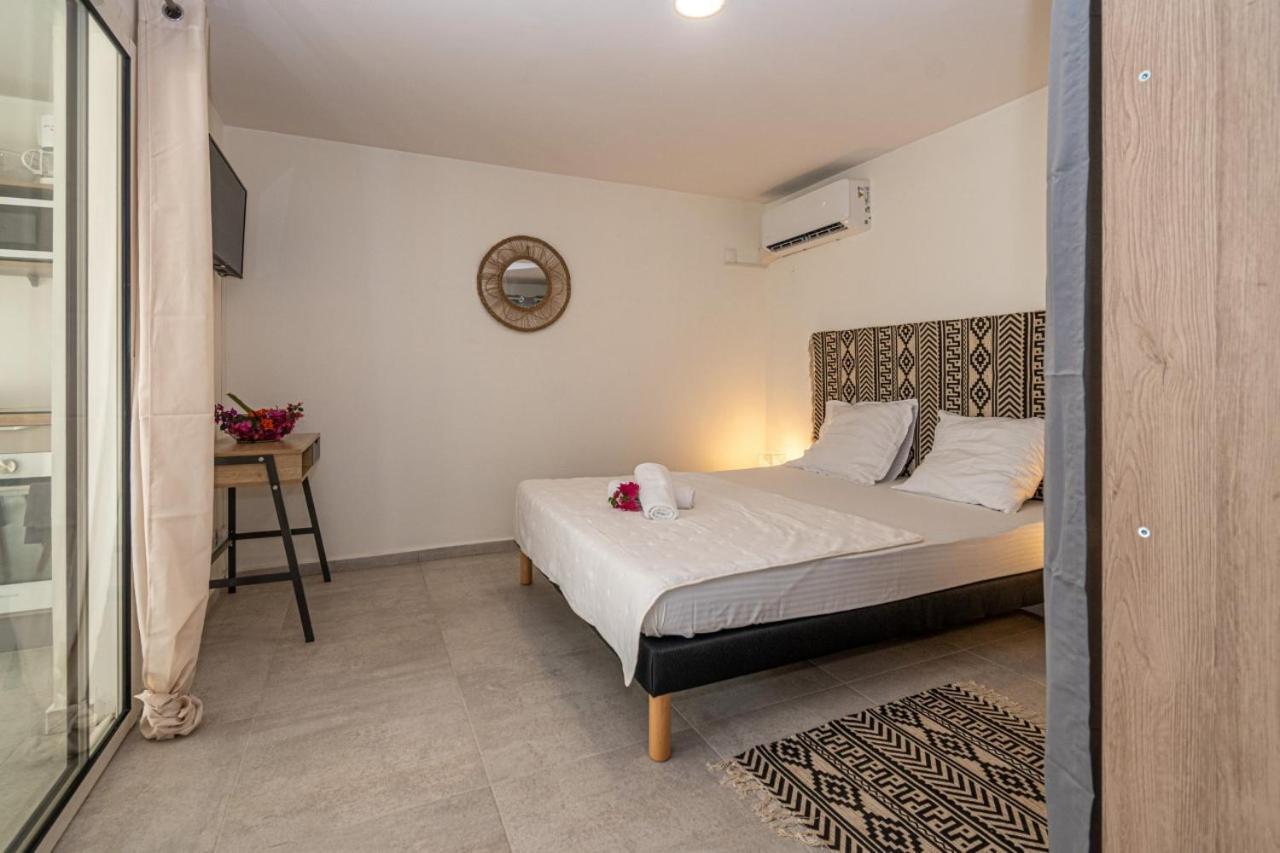 Ilet Jade Apartamento Le Gosier  Exterior foto