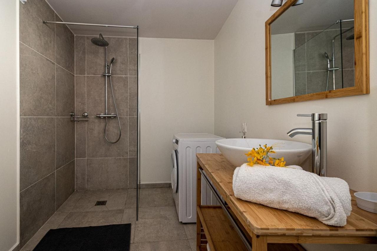 Ilet Jade Apartamento Le Gosier  Exterior foto